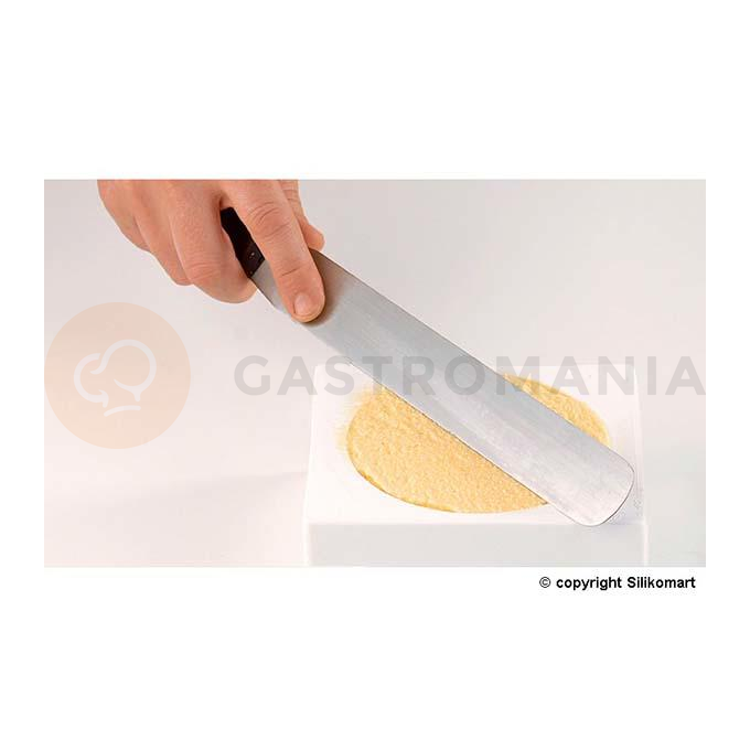 Forma do ciast i tortów ZUCCOTTO135/1 | SILIKOMART, Torta Flex