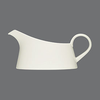 Porcelanowa sosjerka Purity 100 ml | BAUSCHER, Purity
