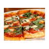 Forma na pizze, ciasta i torty SFT228 PIZZA PAN, okrąg 28x2 cm | SILIKOMART, Uniflex