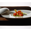 Porcelanowy talerz głęboki 23,5 cm | ARIANE, Privilage