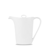 Dzbanek do herbaty z porcelany 510 ml | ALCHEMY, Ambience