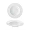 Porcelanowy talerz głęboki 23,5 cm | ARIANE, Privilage