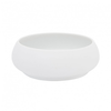 Miska matowa z białej porcelany 500 ml | DEGRENNE, Boreal