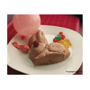 Foremka na desery i ciasta SFT801 BUNNY - króliczek | SILIKOMART, BabyFlex