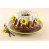 Forma na ciasta i torty SFT249 GUGELHOPF, babka 20x9 cm | SILIKOMART, Uniflex