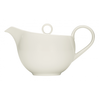 Porcelanowy dzbanek do herbaty Purity 400 ml | BAUSCHER, Purity