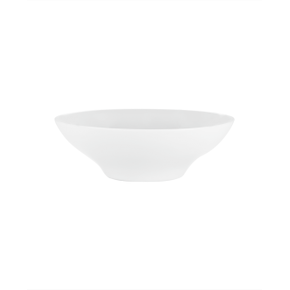 Porcelanowa salaterka niesztaplowana 160 ml | ARIANE, Privilage