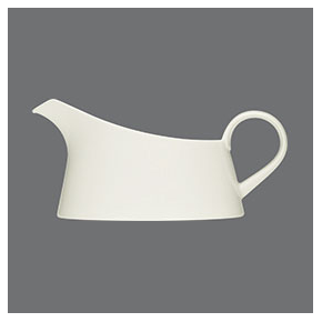 Porcelanowa sosjerka Purity 100 ml | BAUSCHER, Purity