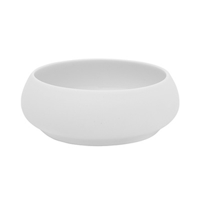 Miska z białej porcelany 500 ml | DEGRENNE, Boreal