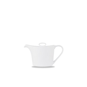 Dzbanek do herbaty z porcelany 426 ml | ALCHEMY, Ambience