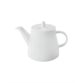 Porcelanowy dzbanek do herbaty 800 ml | ARIANE, Privilage