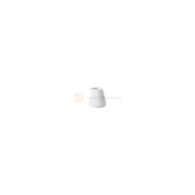 Porcelanowy mlecznik bez ucha 150 ml | ARIANE, Privilage