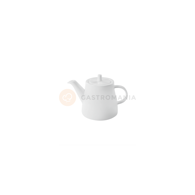 Porcelanowy dzbanek do herbaty 400 ml | ARIANE, Privilage