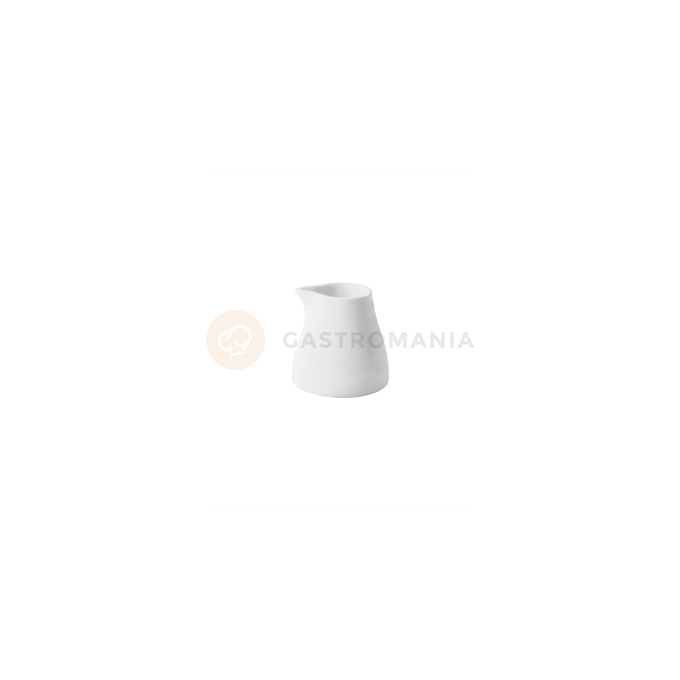 Porcelanowy mlecznik z uchem 250 ml | ARIANE, Privilage
