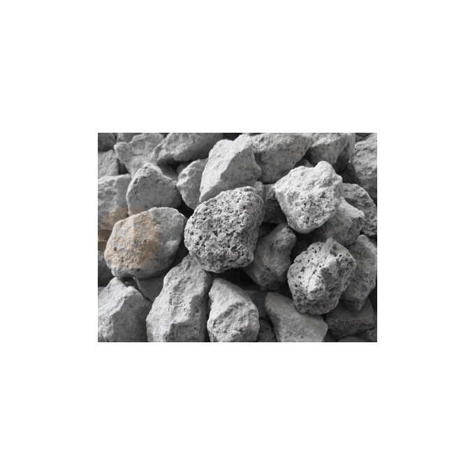 Kamienie lawowe 5 kg | REDFOX, KL