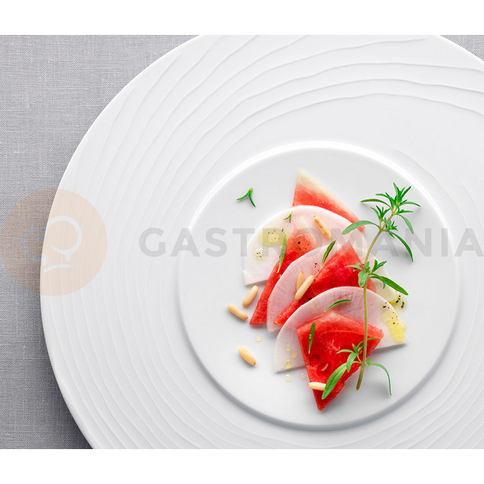 Porcelanowa salaterka kielich 50 ml | BAUSCHER, Compliements