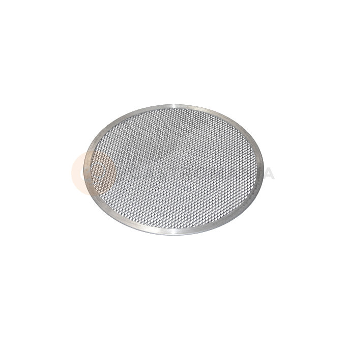 Siatka aluminiowa do pizzy o średnicy 50 cm | REDFOX, SA50
