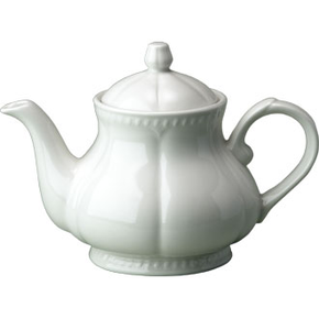 Porcelanowy dzbanek do herbaty 560 ml | CHURCHILL, Buckingham