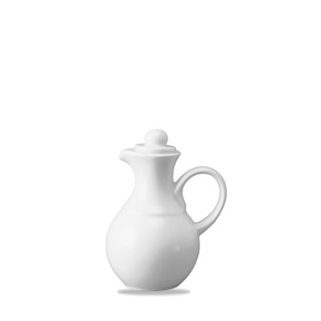 Porcelanowy dzbanuszek na ocet/oliwę 180 ml | CHURCHILL, Profile