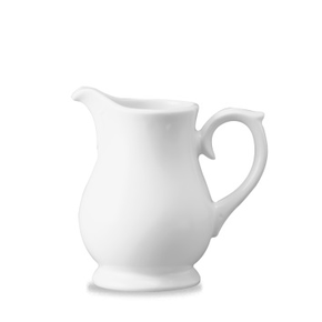 Porcelanowy mlecznik 560 ml | CHURCHILL, Profile
