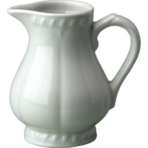 Porcelanowy mlecznik 560 ml | CHURCHILL, Buckingham