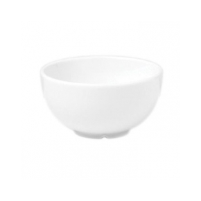Porcelanowa salaterka 660 ml | AMBITION, Simple