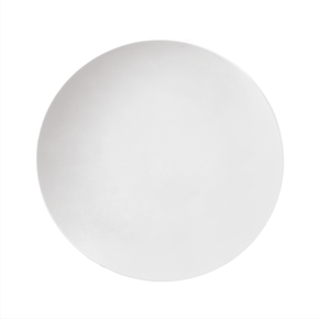 Porcelanowy talerz płaski 24,2 cm | ARIANE, Vital Coupe