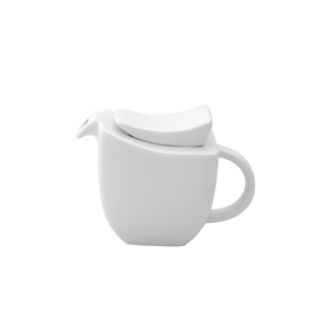 Porcelanowy dzbanek do kawy 400 ml | ARIANE, Vital Rectangle
