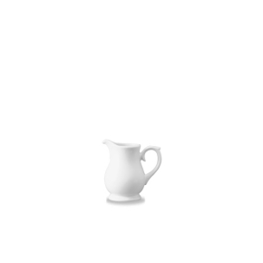 Porcelanowy mlecznik 140 ml | CHURCHILL, Profile