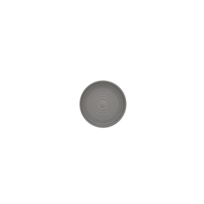 Szara miska sztaplowana 12 cm | ARIANE, Artisan Pebble