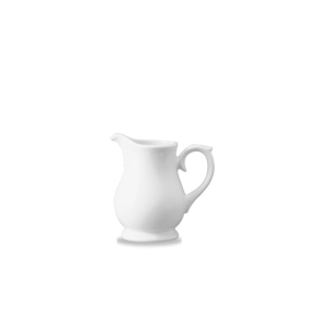 Porcelanowy mlecznik 280 ml | CHURCHILL, Profile