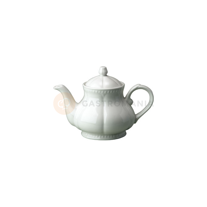 Porcelanowy dzbanek do herbaty 1120 ml | CHURCHILL, Buckingham