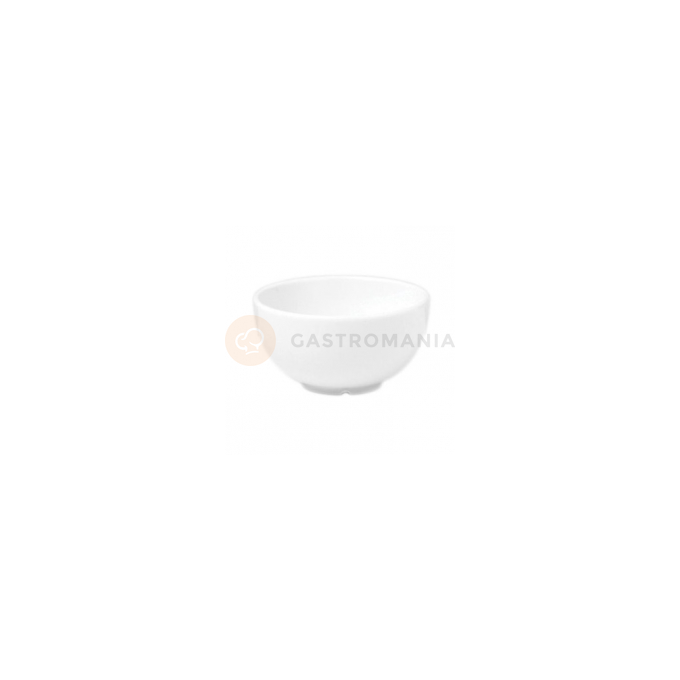 Porcelanowa salaterka 660 ml | AMBITION, Simple
