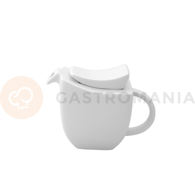 Porcelanowy dzbanek do kawy 400 ml | ARIANE, Vital Rectangle