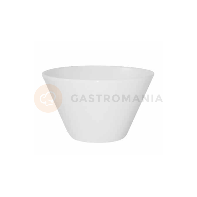 Porcelanowa miska Zest 280 ml | CHURCHILL, Bit On The Side