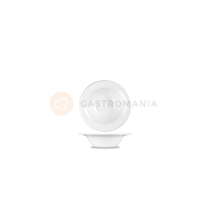 Porcelanowa salaterka 250 ml | CHURCHILL, Profile