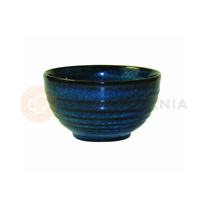 Porcelanowa miska na przekąski 560 ml, niebieska | CHURCHILL, Bit On The Side