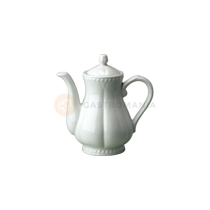 Porcelanowy dzbanek do kawy 1120 ml | CHURCHILL, Buckingham