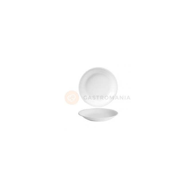 Porcelanowa miska 21 cm | AMBITION, Simple