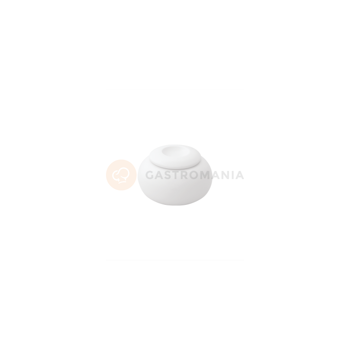 Porcelanowa cukiernica 9 cm | ARIANE, Vital Coupe