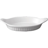 Owalne naczynie z uszami do zapiekania 31,2 x 15,6 cm, 780 ml | CHURCHILL, Cookware