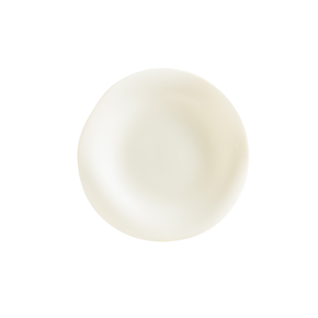 Biały talerz płaski 22 cm, Zenix | ARCOROC, Tendency
