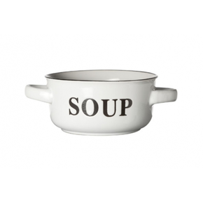 Garnek-miska na zupę 450 ml | COSY &amp; TRENDY, 284263