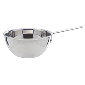 Mini wok do serwowania 11 cm | COSY &amp; TRENDY, 286669