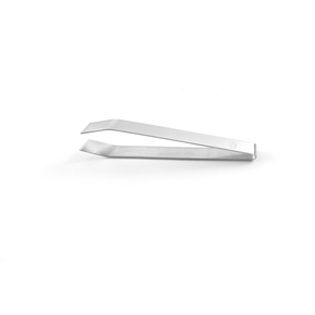 Pęseta do usuwania ości 12 cm | HENDI, 680117