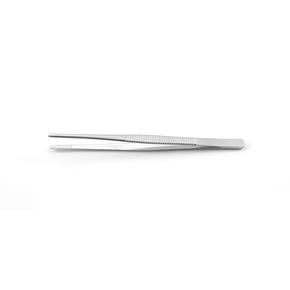 Pęseta do usuwania ości 16 cm w blistrze | HENDI, 680049