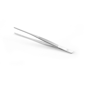 Pęseta do usuwania ości 23 cm w blistrze | HENDI, 680025