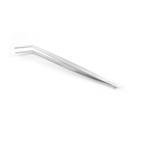 Pęseta zakrzywiona 30,5 cm | HENDI, 680056
