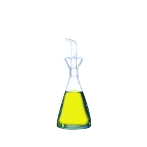 Butelka na ocet, olej, oliwę o pojemności 200 ml | TOM-GAST, 4011