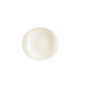Biała rawierka 17 x 15 cm, Zenix | ARCOROC, Tendency